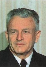 Дондуа Сергей Леванович